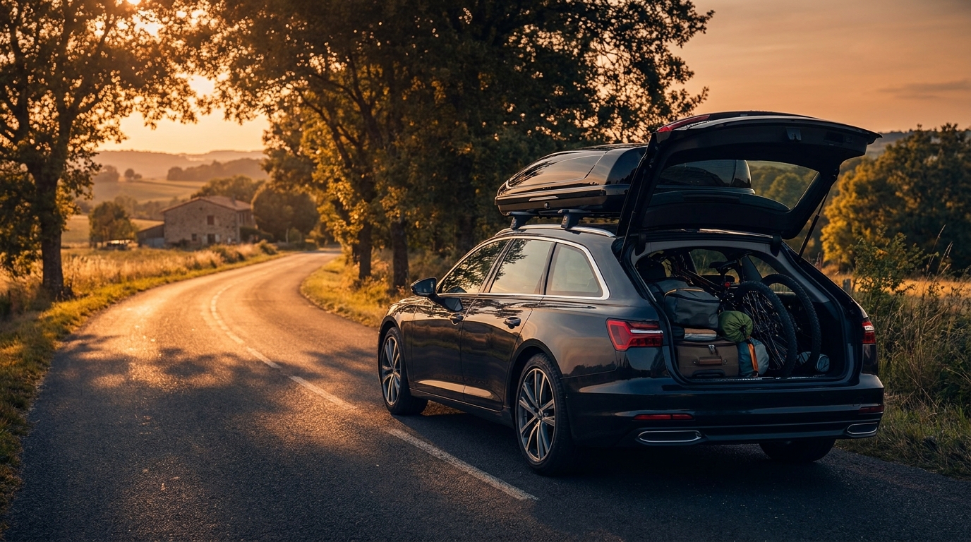 Welche Dachbox kaufen? Ratgeber & Vergleich 2026