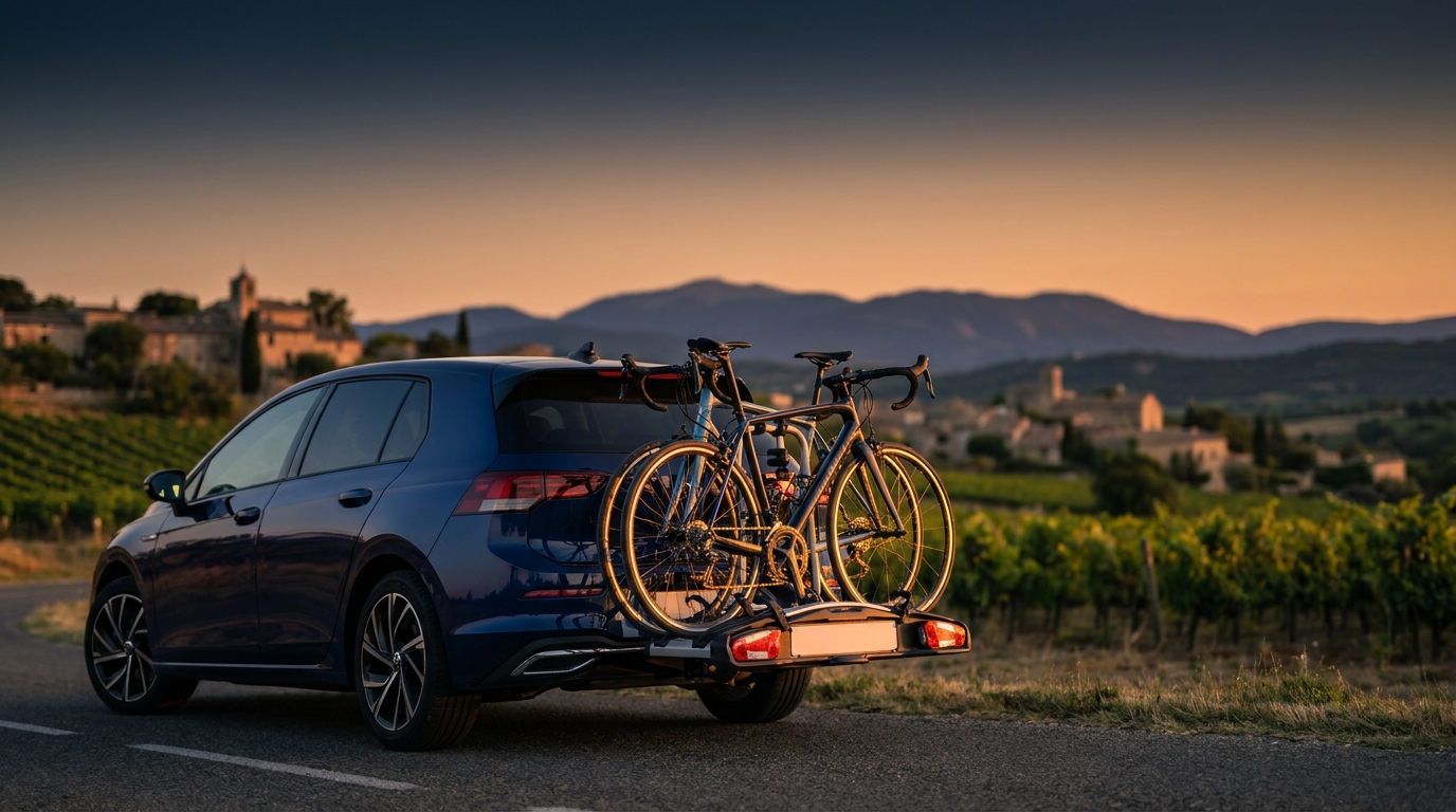 Bester Fahrradträger 2026: Ratgeber & Vergleich für jedes Auto