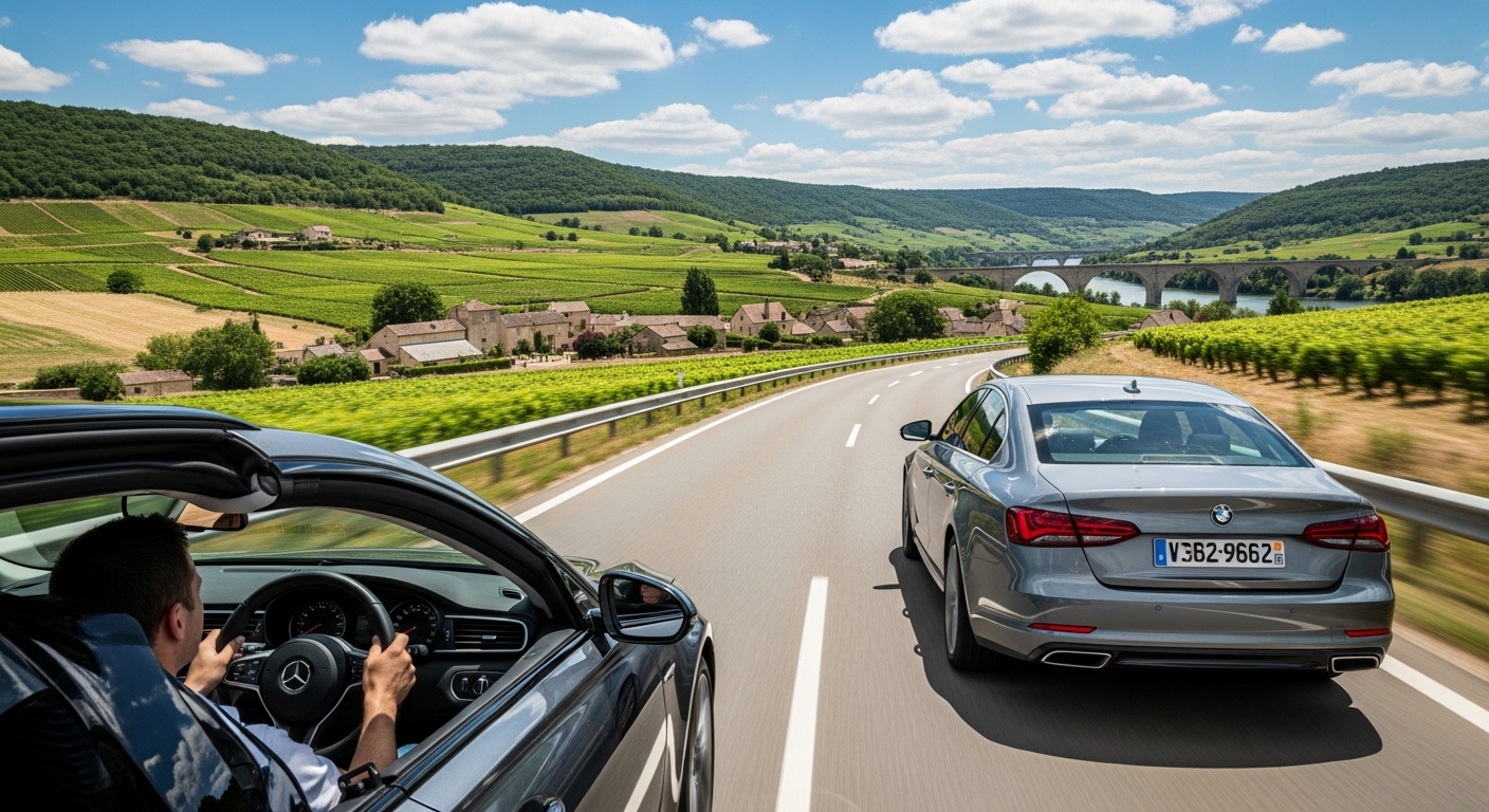 Plateforme convoyage véhicule : comparatif des meilleurs services