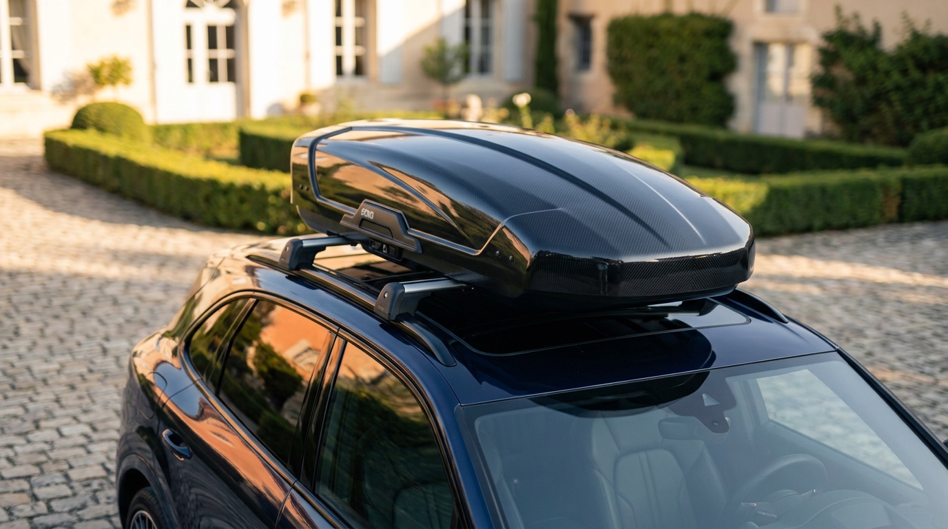Was kostet eine Dachbox? Preise & Budget 2026