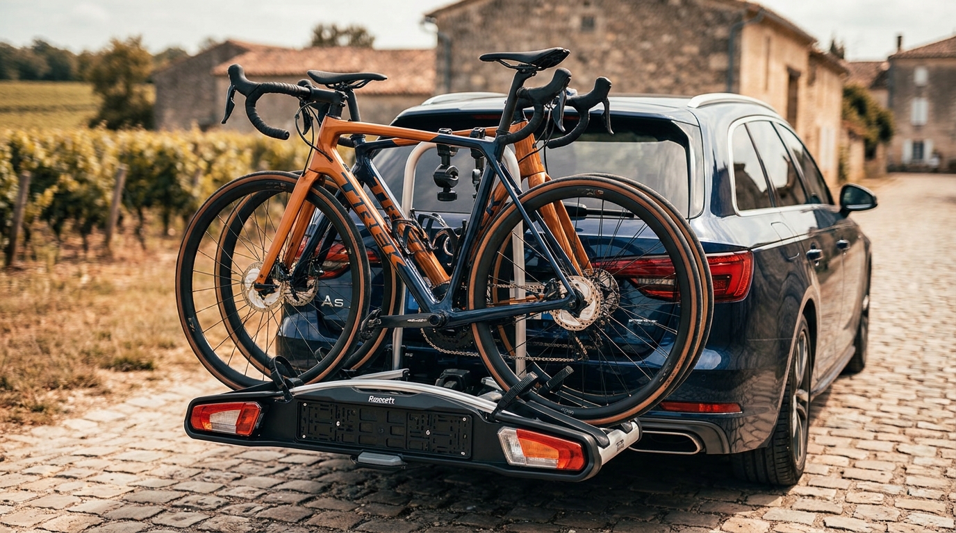 Was kostet ein Fahrradträger? Preise & Budget 2026