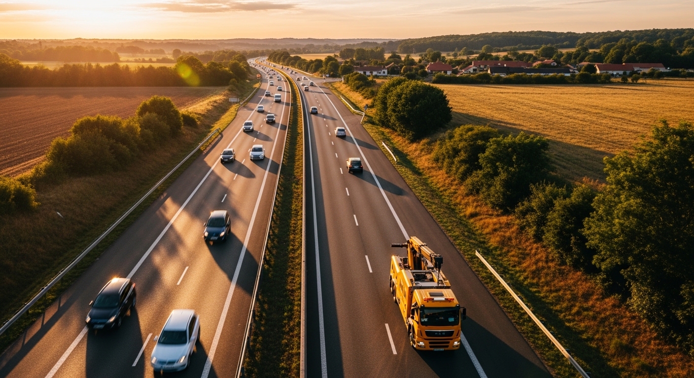 Prix remorquage voiture en 2026 : tarifs complets et conseils
