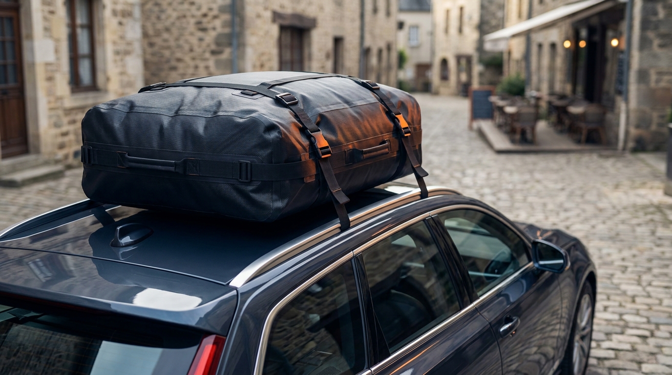 Was kostet eine Dachtasche? Preise & Budget 2026