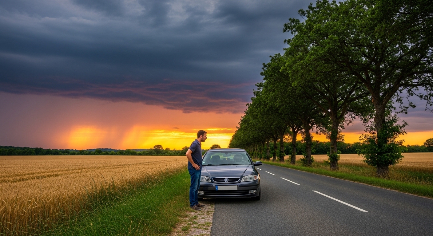 Que faire en cas de panne de voiture ? Guide complet 2026