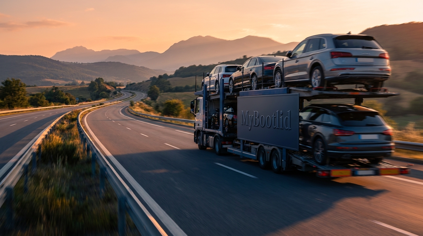 Transport longue distance